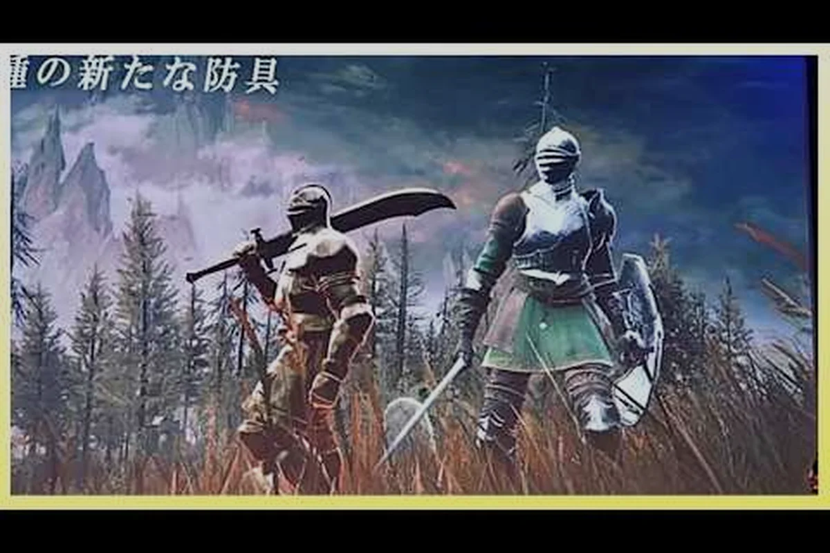ELDEN RING Tarnished Edition New Classes Explained
