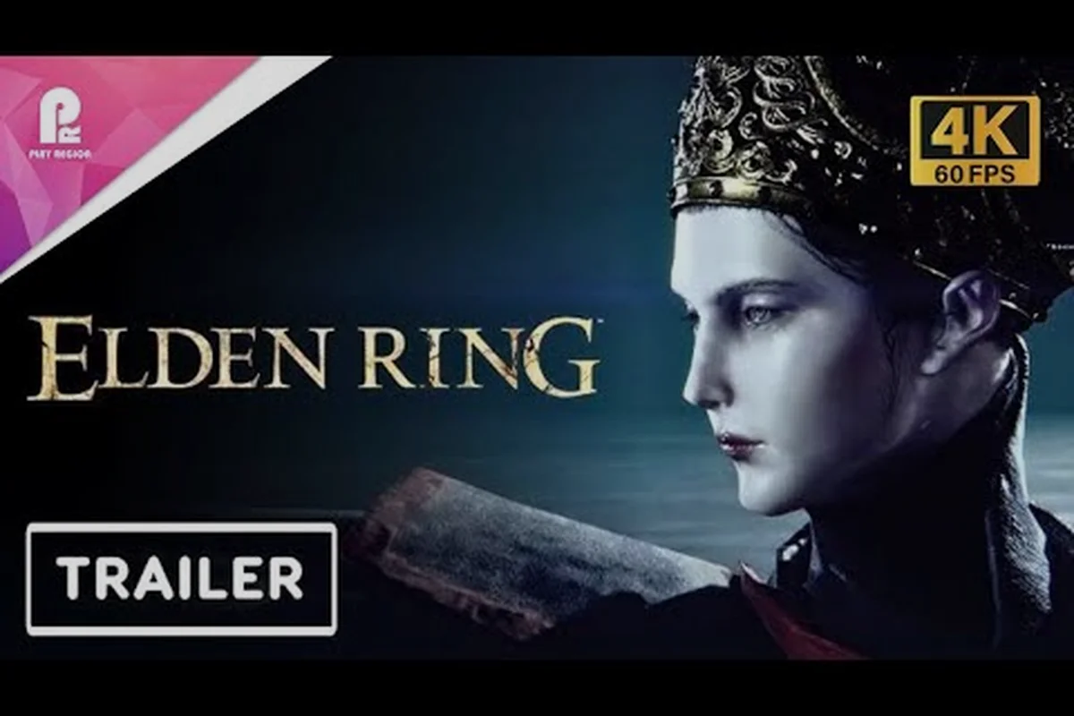 ELDEN RING Tarnished Edition Switch 2 60FPS Performance