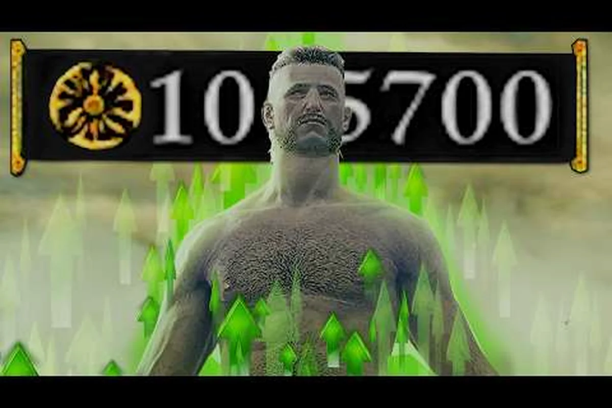ELDEN RING Tarnished Edition Runes: No-Boss Farm Routes