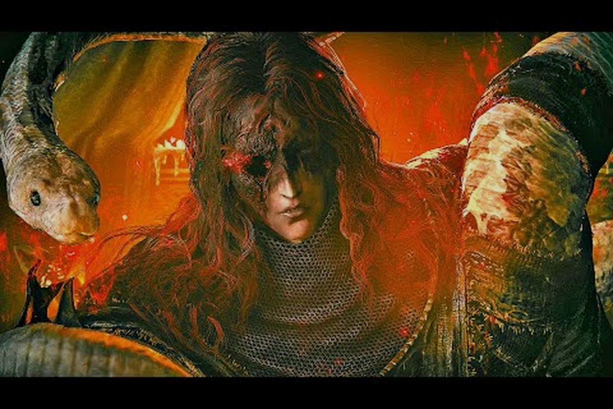 ELDEN RING Tarnished Edition Messmer the Impaler: Boss Guide