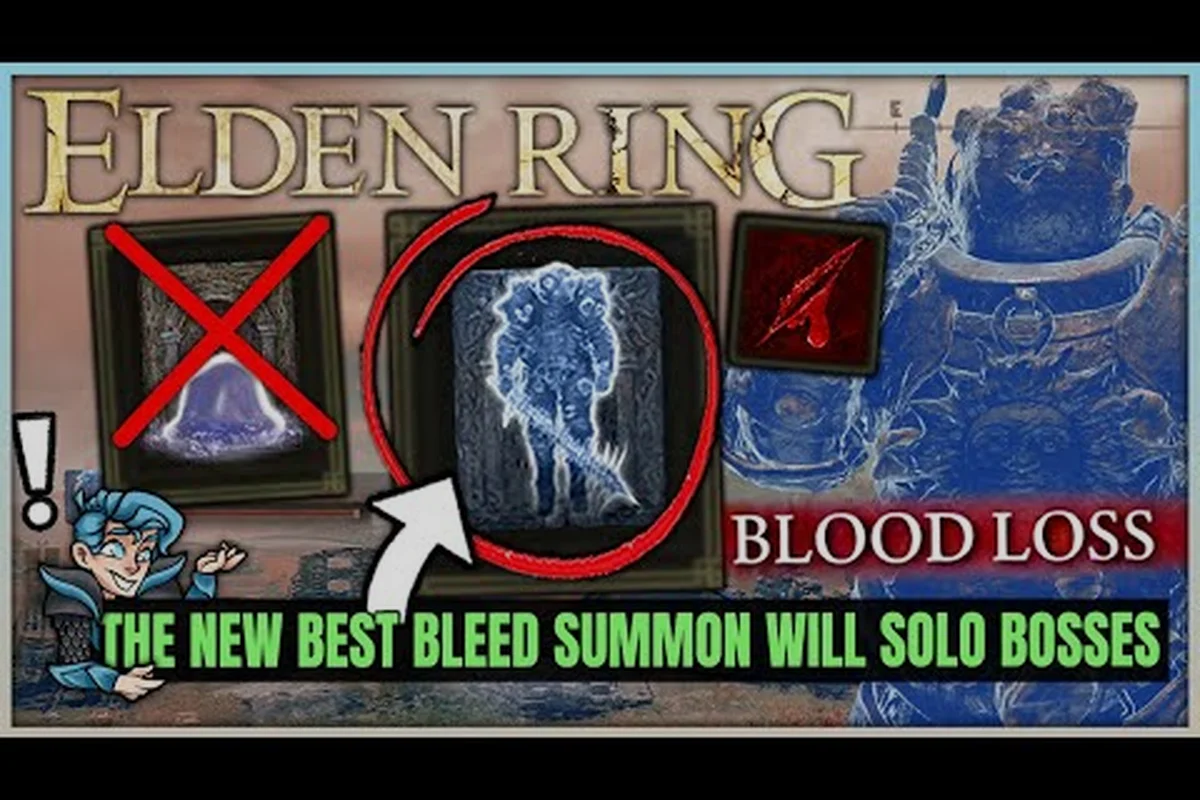 ELDEN RING Tarnished Edition Get Dung Eater Puppet: Quest