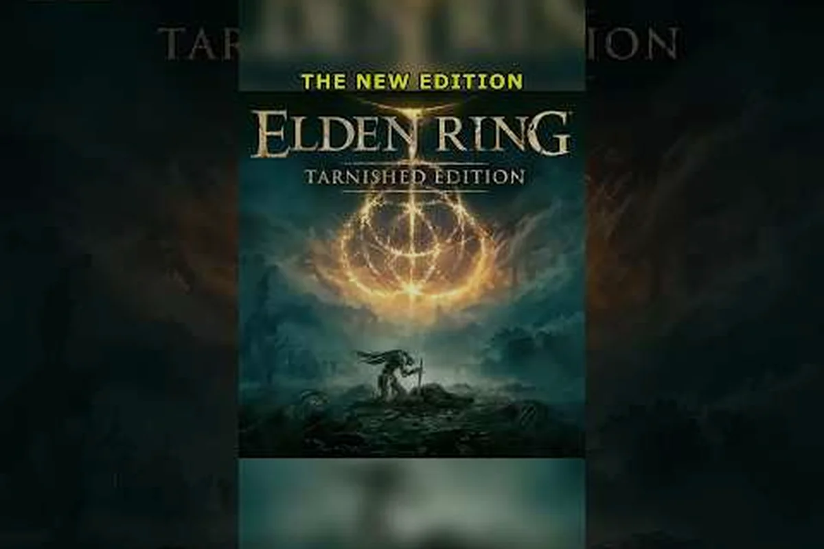 ELDEN RING Tarnished Edition Pack Armor Locations & Bonus