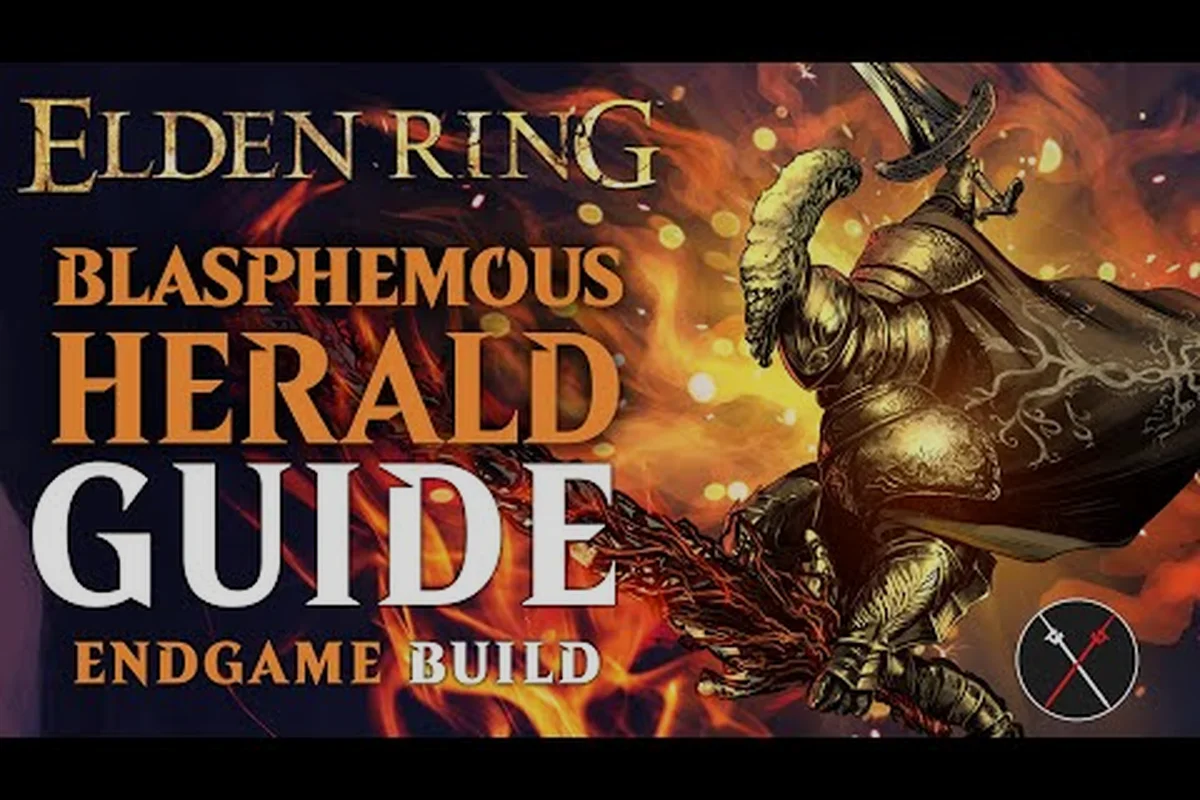 ELDEN RING Tarnished Edition Get Blasphemous Blade Guide